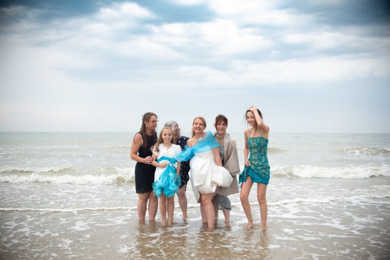 Lire la suite à propos de l’article MARIAGE A LA MER – DEAUVILLE