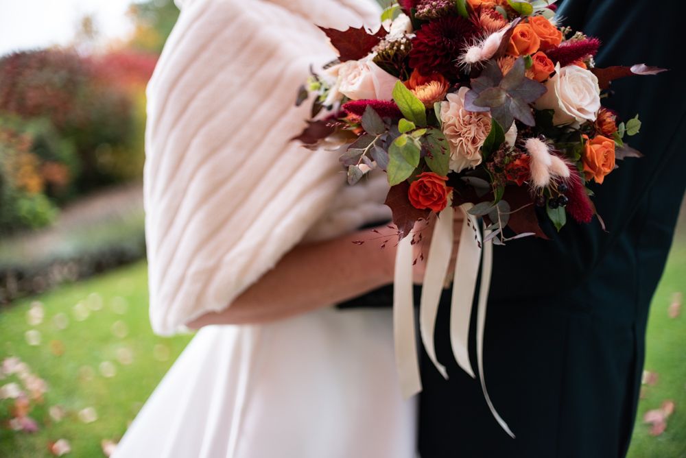 photographe mariage Rouen