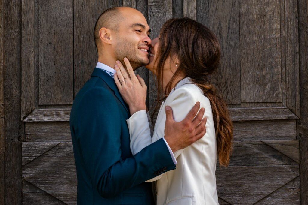 photographe mariage Normandie