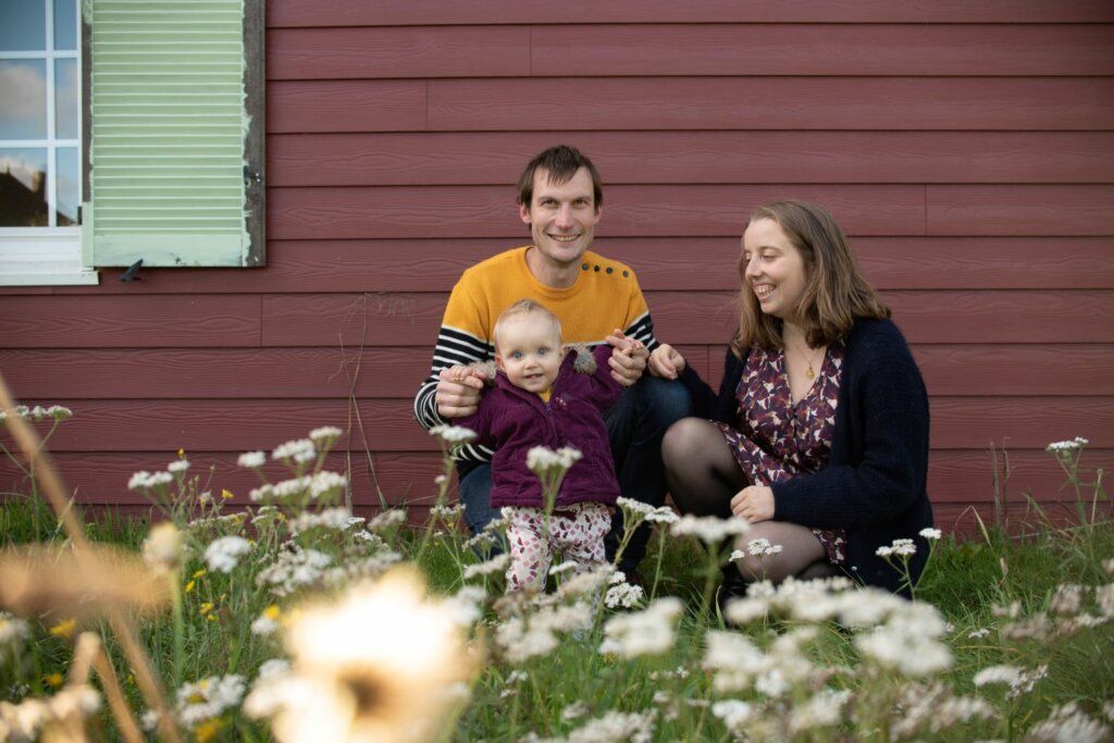 photographe famille