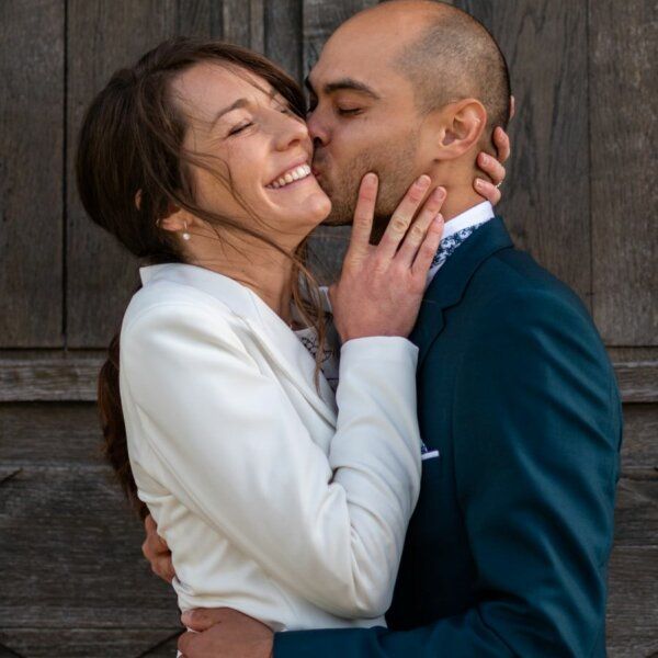 photographe mariage Normandie