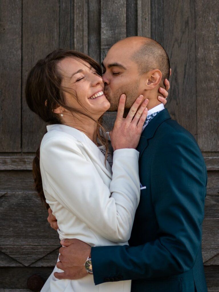 photographe mariage Normandie