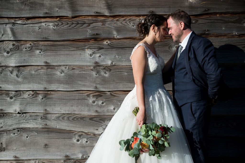 photographe mariage Normandie