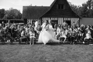 PHOTOGRAPHE MARIAGE EN NORMANDIE