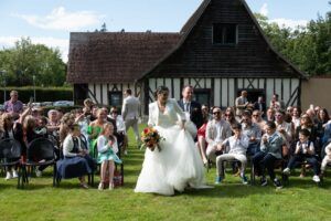 PHOTOGRAPHE MARIAGE EN NORMANDIE