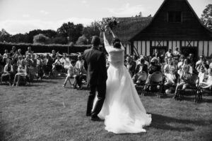 PHOTOGRAPHE MARIAGE EN NORMANDIE