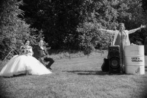 PHOTOGRAPHE MARIAGE EN NORMANDIE