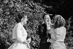 PHOTOGRAPHE MARIAGE EN NORMANDIE