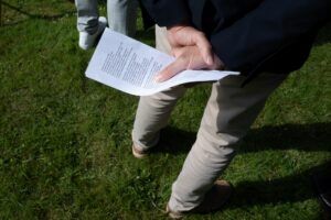 PHOTOGRAPHE MARIAGE EN NORMANDIE