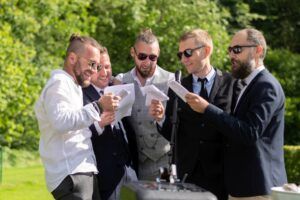 PHOTOGRAPHE MARIAGE EN NORMANDIE