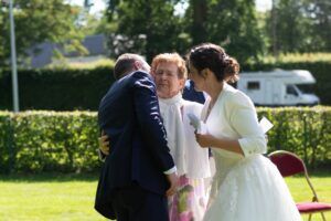 PHOTOGRAPHE MARIAGE EN NORMANDIE