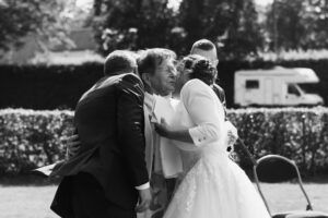 PHOTOGRAPHE MARIAGE EN NORMANDIE