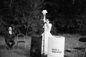PHOTOGRAPHE MARIAGE EN NORMANDIE