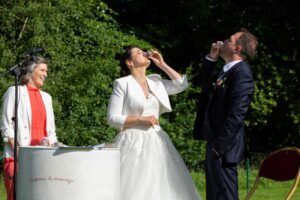 PHOTOGRAPHE MARIAGE EN NORMANDIE
