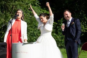 PHOTOGRAPHE MARIAGE EN NORMANDIE