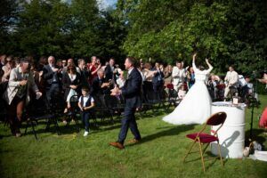 PHOTOGRAPHE MARIAGE EN NORMANDIE