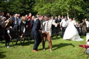 PHOTOGRAPHE MARIAGE EN NORMANDIE
