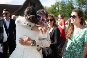 PHOTOGRAPHE MARIAGE EN NORMANDIE