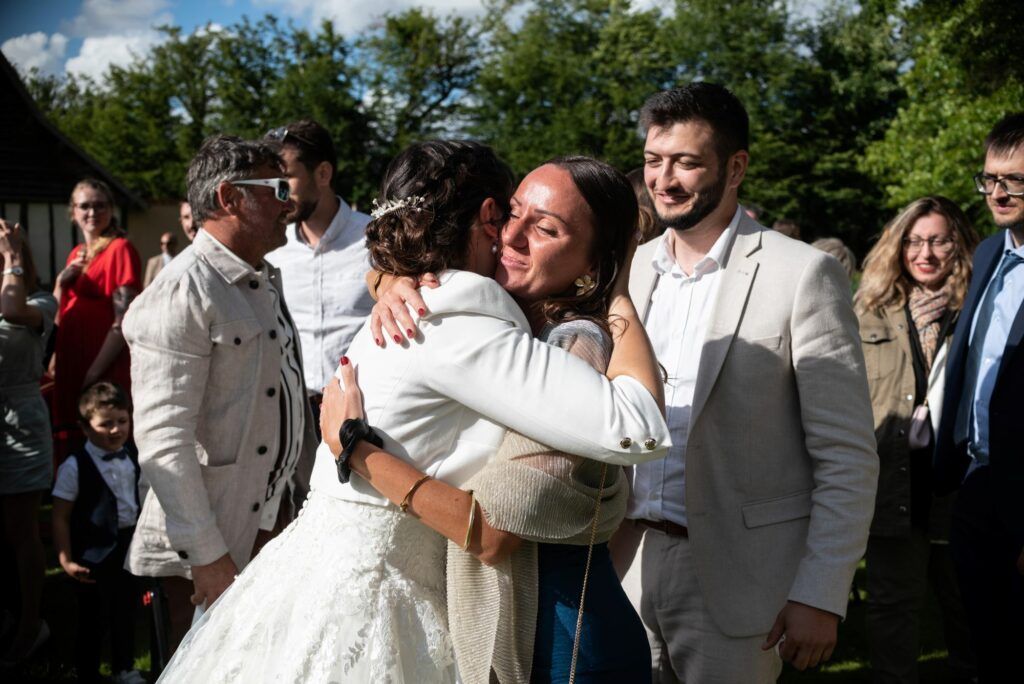 PHOTOGRAPHE MARIAGE EN NORMANDIE