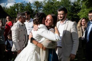 PHOTOGRAPHE MARIAGE EN NORMANDIE