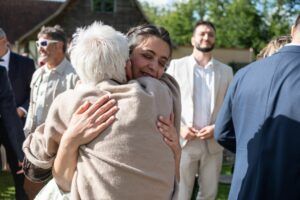 PHOTOGRAPHE MARIAGE EN NORMANDIE