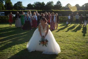 PHOTOGRAPHE MARIAGE EN NORMANDIE