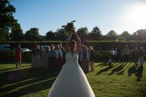 PHOTOGRAPHE MARIAGE EN NORMANDIE