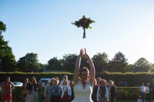 PHOTOGRAPHE MARIAGE EN NORMANDIE
