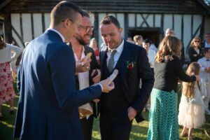 PHOTOGRAPHE MARIAGE EN NORMANDIE
