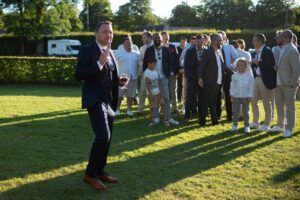 PHOTOGRAPHE MARIAGE EN NORMANDIE