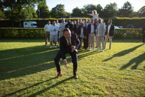 PHOTOGRAPHE MARIAGE EN NORMANDIE