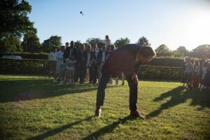 PHOTOGRAPHE MARIAGE EN NORMANDIE