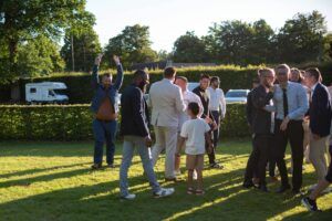 PHOTOGRAPHE MARIAGE EN NORMANDIE