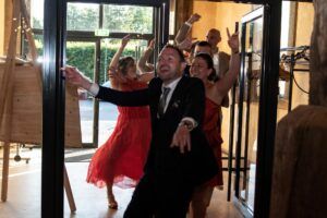 PHOTOGRAPHE MARIAGE EN NORMANDIE