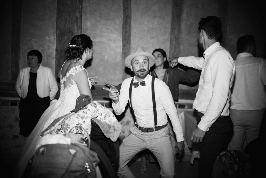 PHOTOGRAPHE MARIAGE EN NORMANDIE