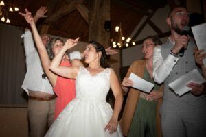 PHOTOGRAPHE MARIAGE EN NORMANDIE