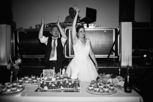 PHOTOGRAPHE MARIAGE EN NORMANDIE