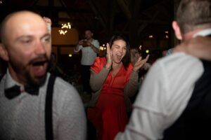 PHOTOGRAPHE MARIAGE EN NORMANDIE