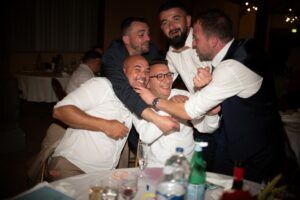 PHOTOGRAPHE MARIAGE EN NORMANDIE