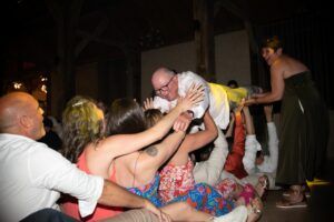 PHOTOGRAPHE MARIAGE EN NORMANDIE