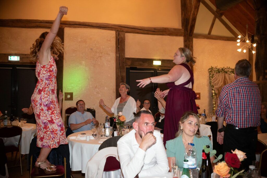PHOTOGRAPHE MARIAGE EN NORMANDIE