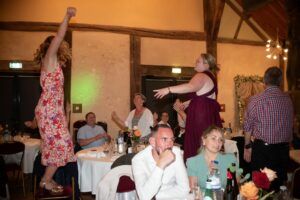 PHOTOGRAPHE MARIAGE EN NORMANDIE