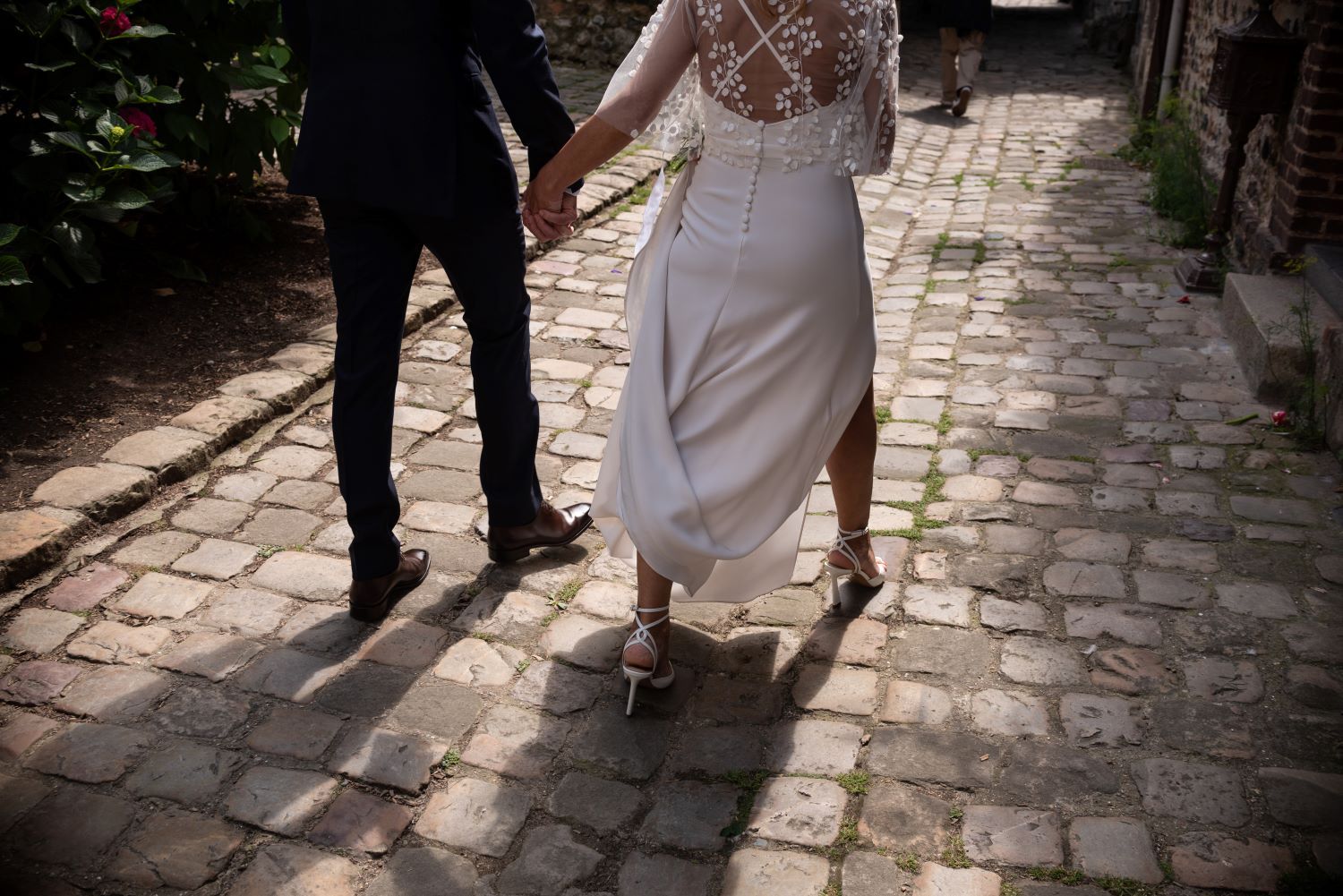 photographe mariage Honfleur