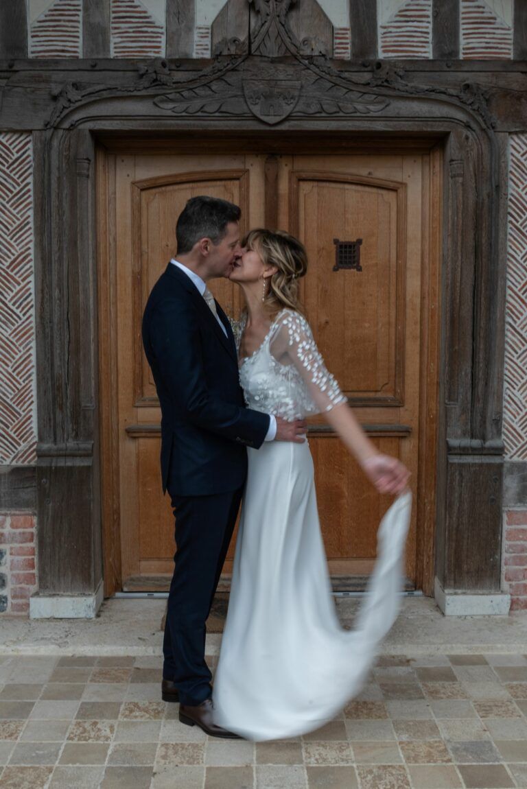 Lire la suite à propos de l’article PHOTOGRAPHE MARIAGE A HONFLEUR