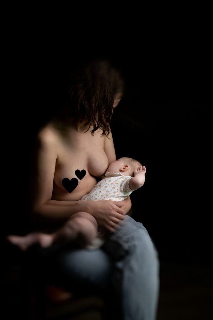 photographe naissance