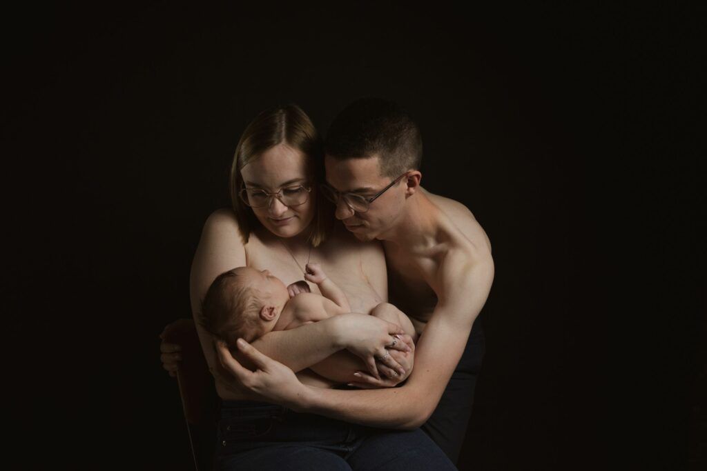 séance naissance Rouen