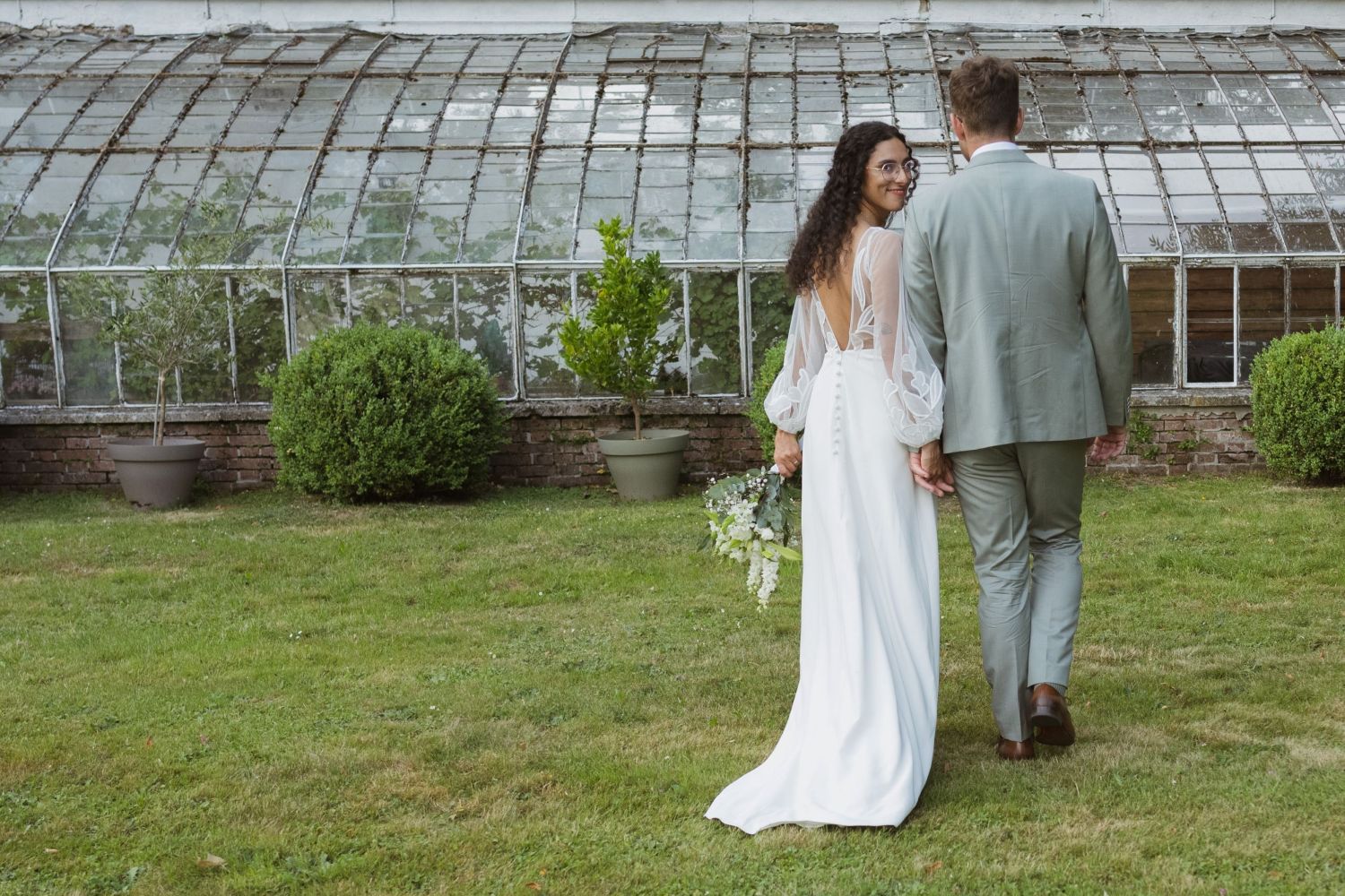 photographe mariage