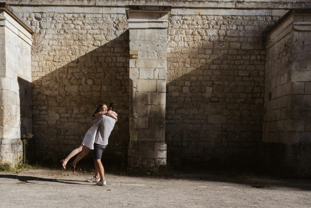 séance couple