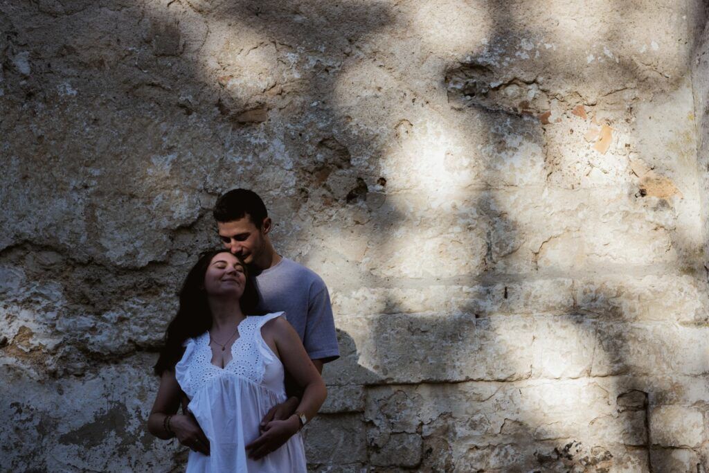 séance couple