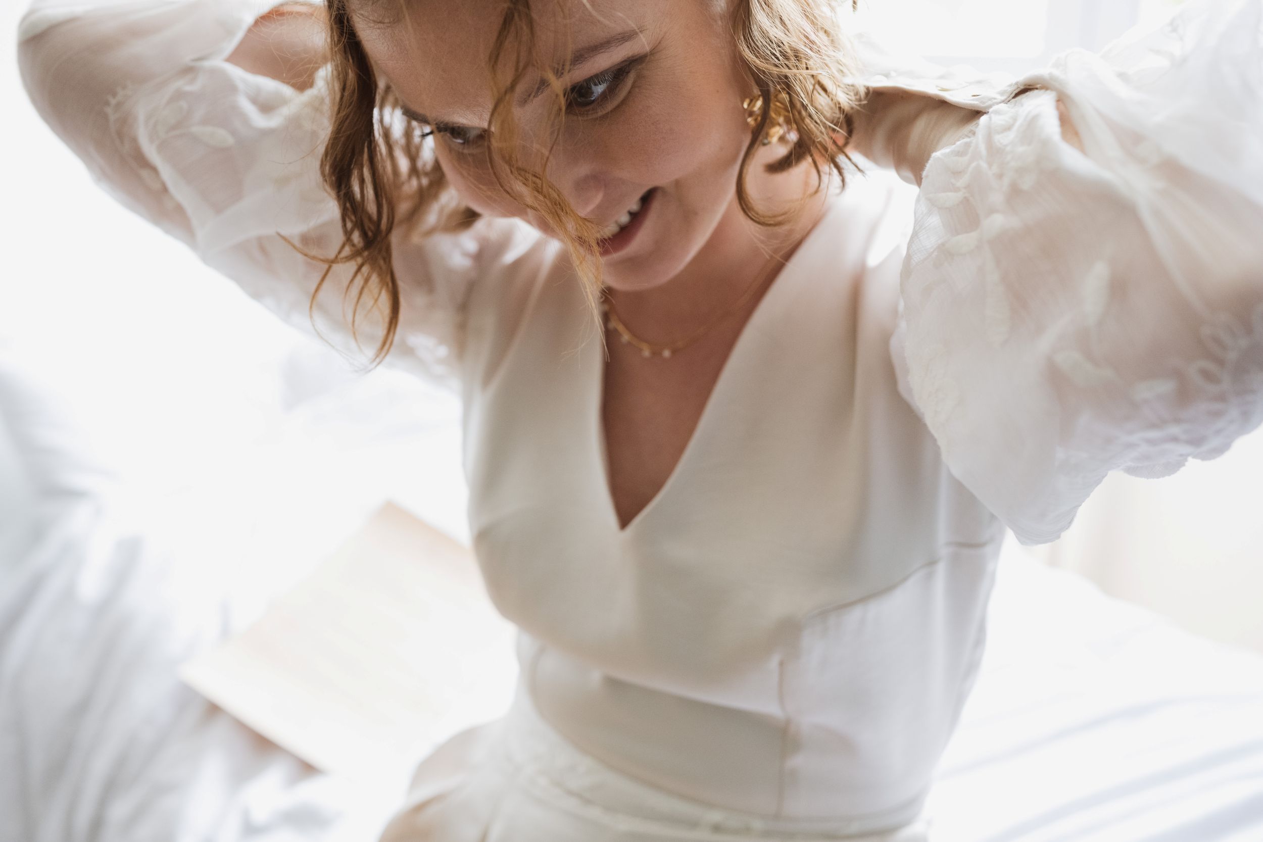 photographe mariage Normandie